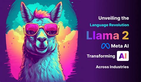 Llama AI Chatbot: A Revolutionary Tool for Businesses