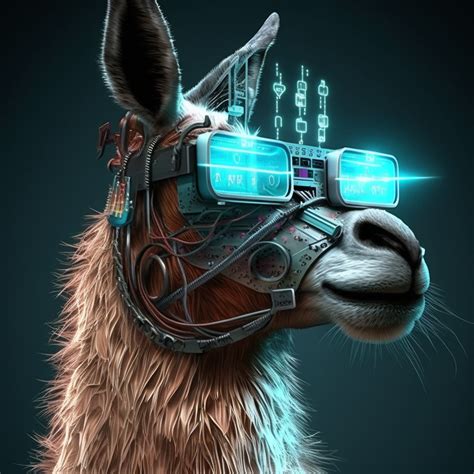 Llama AI Image Generator: Creative Ideas, Endless Applications