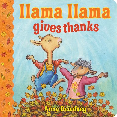 Llama Llama Gives Thanks Kindle Editon