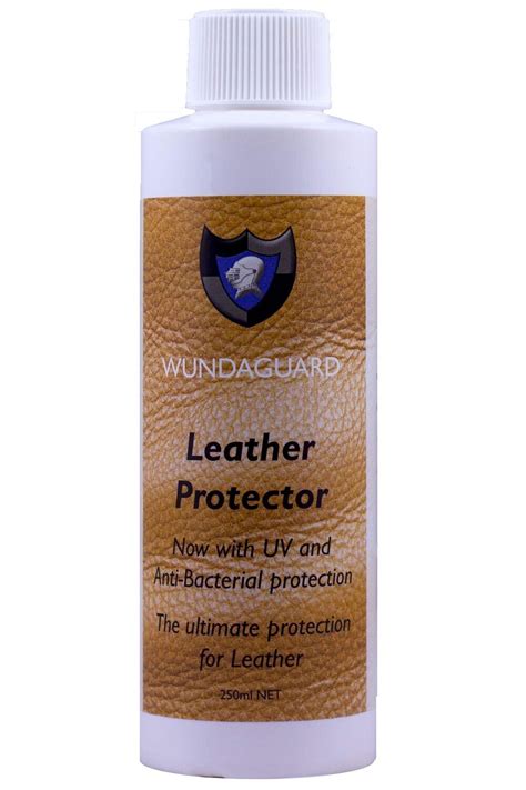 Llamamia Leather Protector Cleaning Packaging PDF