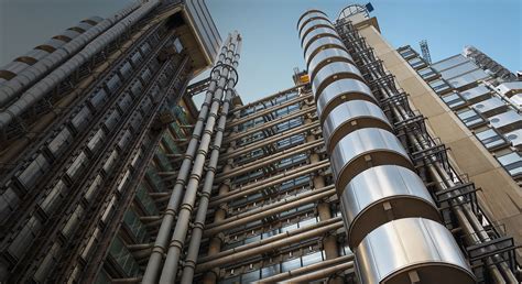 Lloyd's of London: