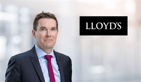 Lloyd's of London: A Global Leader