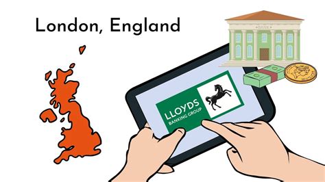 Lloyds: A Historical Overview