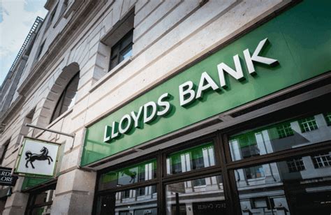 Lloyds Share Value Today: A Comprehensive Analysis