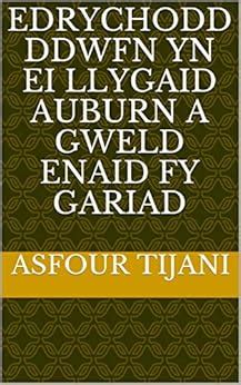 Llygaid du Welsh Edition Kindle Editon