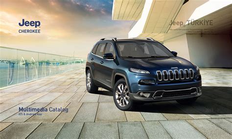 Lmc Jeep Cherokee Catalog