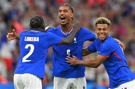 Loïc Badé : Un défenseur polyvalent et prometteur pour l'avenir du football français