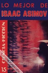 Lo Mejor de Isaac Asimov Reader