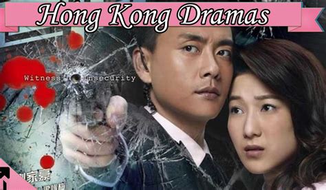 Lo and Behold: A Comprehensive Guide to the 10 Best Hong Kong Dramas