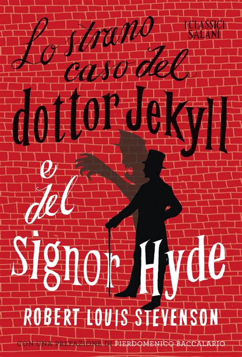 Lo strano caso del Dottor Jekyll e del Signor Hyde Reader