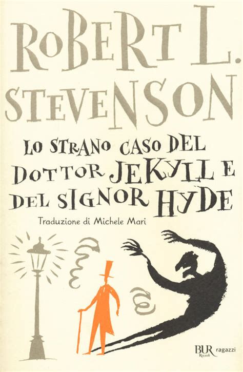 Lo strano caso del Dottor Jekyll e del Signor Hyde Reader