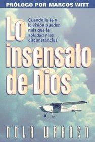 Lo.Insensato.de.Dios Ebook Kindle Editon