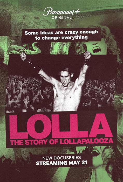 LoLLA 2 Book Series Doc