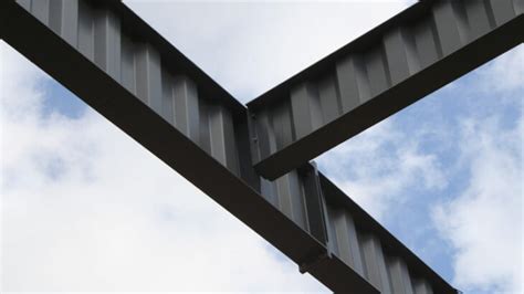 Load Bearing Beams: The Unsung Heroes of Structural Integrity