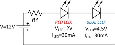 Load Resistors for LEDs: The Ultimate Guide with 3000+ Examples