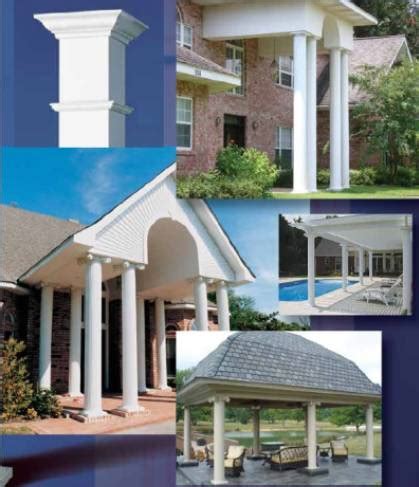 Load-Bearing Porch Columns: Why They Matter