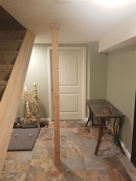 Load-Bearing Posts: The Unsung Heroes of Your Home