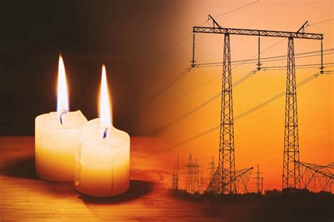 Loadshedding: A Comprehensive Guide for South Africans