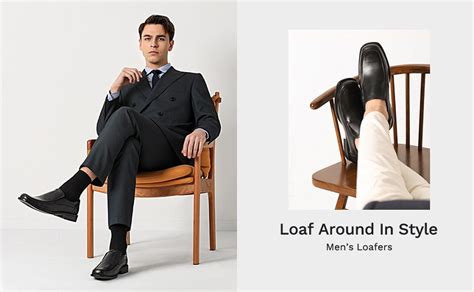 Loafers Adrian: The Ultimate Guide to Comfort and Style