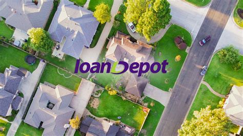 Loan Depot: A Financial Powerhouse