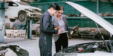 Loans for Auto Repairs: Get Back on the Road in 100 Days or Less