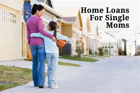 Loans for Single Moms: The Complete Guide to Getting the Help You Need