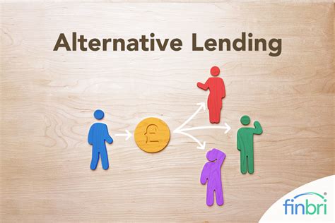 Loans without a Bank: A Comprehensive Guide to Alternative Lending