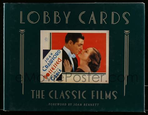 Lobby Cards The Classic Films The Michael Hawks Collection