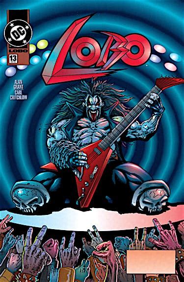 Lobo 1993-1999 12 Reader