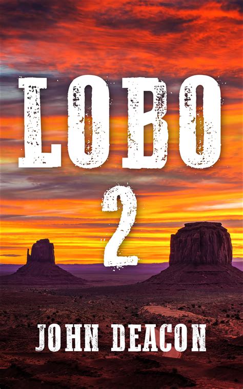 Lobo 2 Kindle Editon