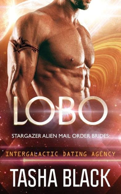 Lobo Stargazer Alien Mail Order Brides 7 Volume 7 Epub