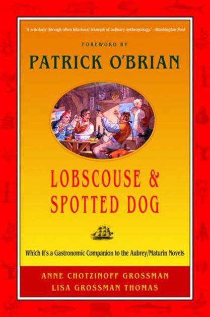 Lobscouse and Spotted Dog: Which It&apos Kindle Editon