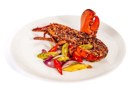 Lobster Delights: A Culinary Extravaganza