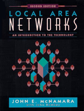 Local Area Networks 2nd Edition Reader