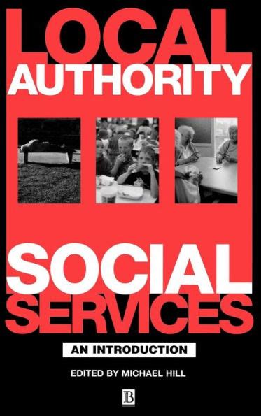 Local Authority Social Services: An Introduction Doc