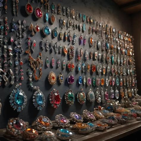 Local Crystal Shops: A Haven for Gemstone Enthusiasts