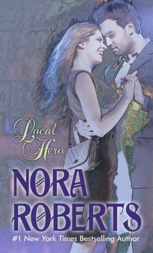 Local Hero Thorndike Press Large Print Romance Series Doc