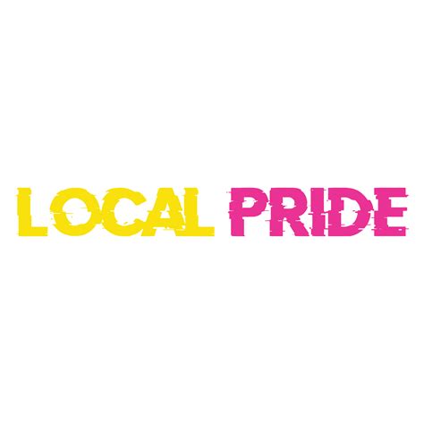 Local Pride: