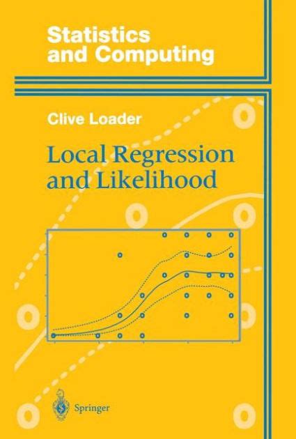 Local Regression and Likelihood 1st Edition Epub