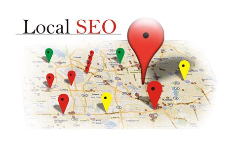 Local SEO Marketing Guides for Small Businesses PDF