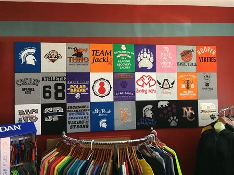 Local T-Shirts: The Ultimate Way to Showcase Your Community Pride