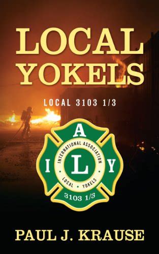 Local Yokels Local 3103 1/3 Reader