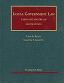 Local government law in a nutshell Ebook Reader