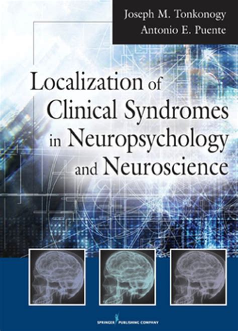 Localization of Clinical Syndromes in Neuropsychology and Neuroscience (Hardcover) Ebook Reader