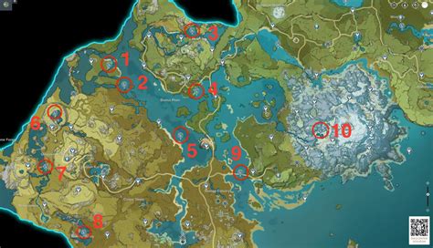 Locate Fishing Spots: