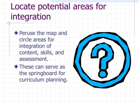 Locate Potentially Viable Areas: