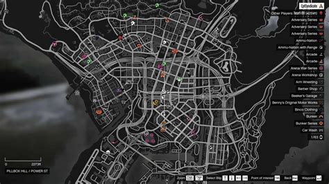 Locate the GTA 5 Vehicles Simeon Wants: A Comprehensive Guide