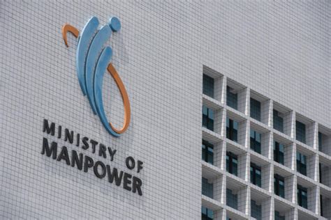 Locate the Ministry of Manpower (MOM) Office in Singapore with Ease