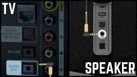 Locate the speaker: