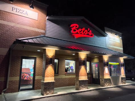 Locating Beto's Restaurants with Ease